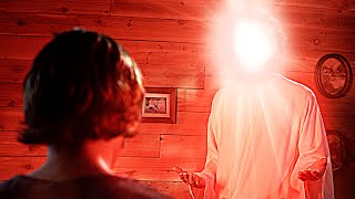 High Priest of Satan Encounters Jesus!