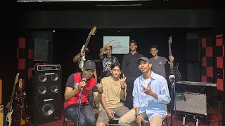 Sejuta wajah - cover (jamming)