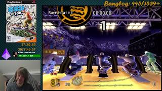 SSX On Tour (PS2) - Full Playthrough [Part 4/5]