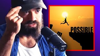 Alex Hormozi Explains How To Be Both Successful And Happy