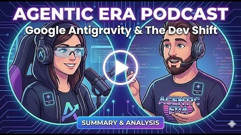 How Google Antigravity Changes Coding Forever