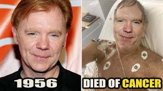 14 CSI Miami Actors Who Tragically Passed Away Net Worth