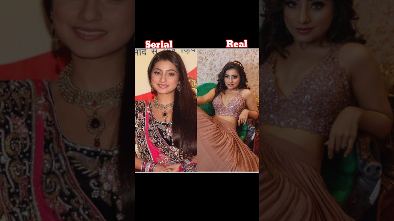 Doli Armano Ki Serial Papular Actor and Actress 