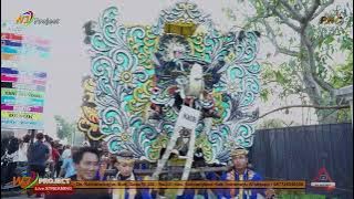 Download lagu DI TINGGAL KAWIN || YANG EXLUSIVE PUTRA NAFITA CAYA || SHOW BOGEG