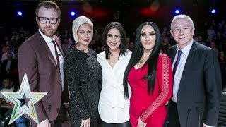 The winner of Ireland's Got Talent 2018 is revealed...  | The Final | Ireland’s Got Talent 2018