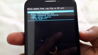 How-Todisable Xposed Installer