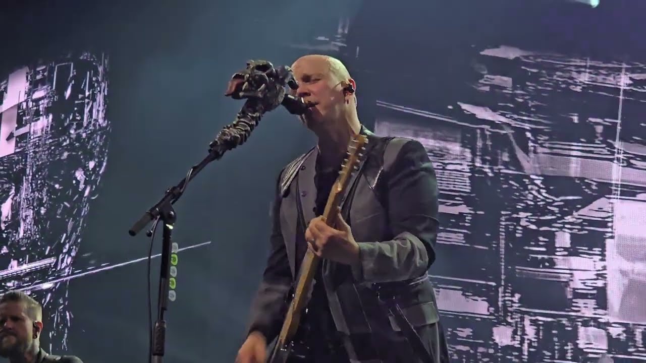 Apulanta & Sinfonia Lahti - Jumala @ Nokia Arena, Tampere 25.10.2024