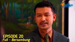 Manipulatif Dimitri Sinis Diandra Kepergok Ambil Uangnya Diandra Buang Lagi Jejak Duka Diandra