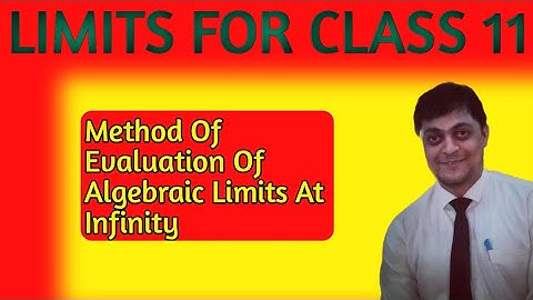 Introduction to Calculus - limits and derivatives : class 11 | chapter 29 | rd sharma exercise 29.6