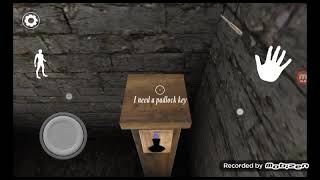 Hank And Tricky Plays Granny 3