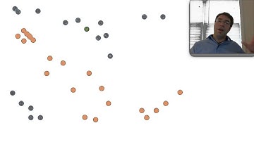 Week 5: Classifiers (part 2)