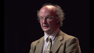 A perspective on global warming | James Penny | TEDxTauntonSchool