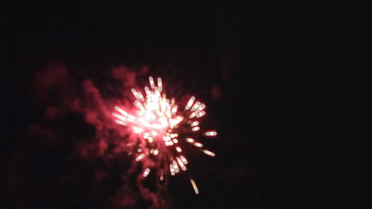 Raging Bull 50 shot by Epic Fireworks pyrotechnics for sale