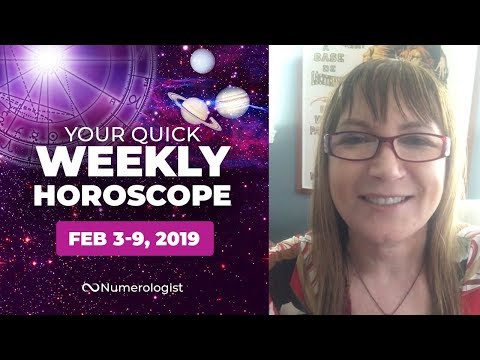 your-weekly-horoscope-for-february-3-9,-2019-|-all-12-zodiac-signs