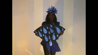 Les 4 éléments naturels