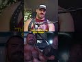 Eric Bugenhagen Made The Rock Look Small!
