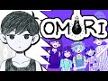 OMORI: The Long Awaited Masterpiece