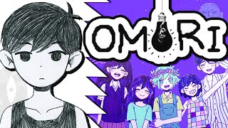 OMORI: The Long Awaited Masterpiece