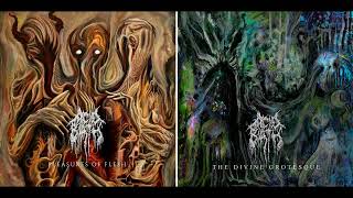 Acid Birth - Pleasures of Flesh