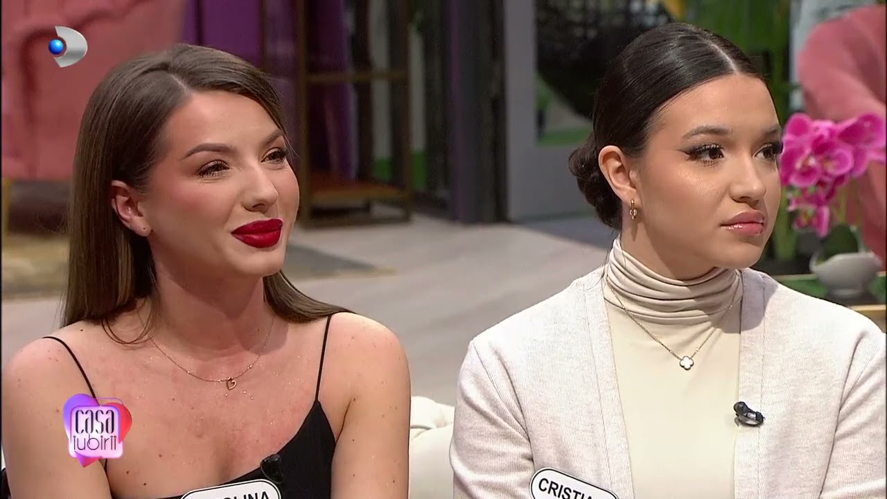 Casa Iubirii (20.02.2026) - Episodul 40 | Sezonul 5 | Editie COMPLETA