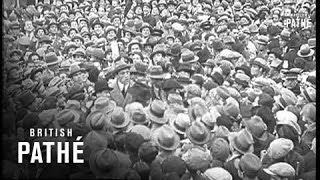 Carnera Italy's Hero (1930)