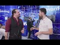 Enclustra at Embedded World 2026, with Dario Galante, Manager Design Services