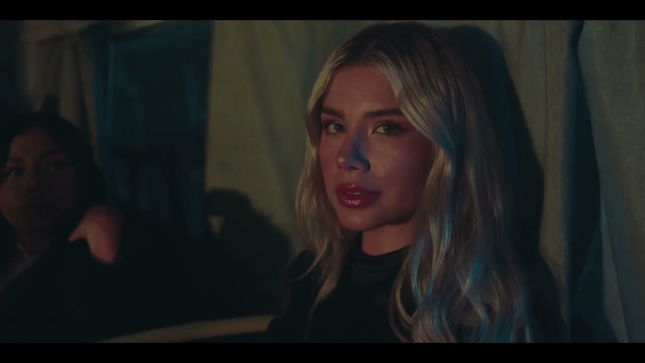 QubaMV - Cuándo Suena El Boom - (Video Oficial) @AgwBeats 