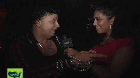 Salsa Congress 2010 with Eddie Torres - En La Escena