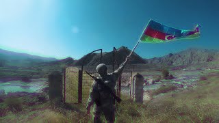 Azərbaycan Ordusu - İrana Mesaj [PHONK] Resimi