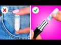 Life-Changing Hacks and Secrets Every Girl Should Know