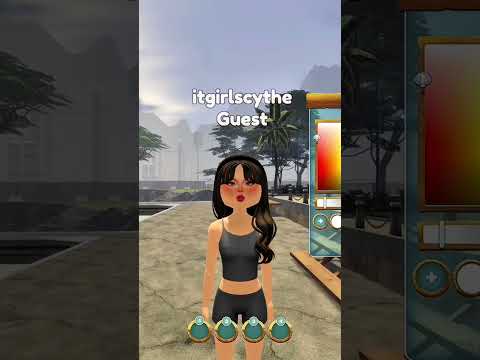 Mermaid awakening out now, will you be playing? #robloxdressup #roblox #robloxfyp #viral #blowup