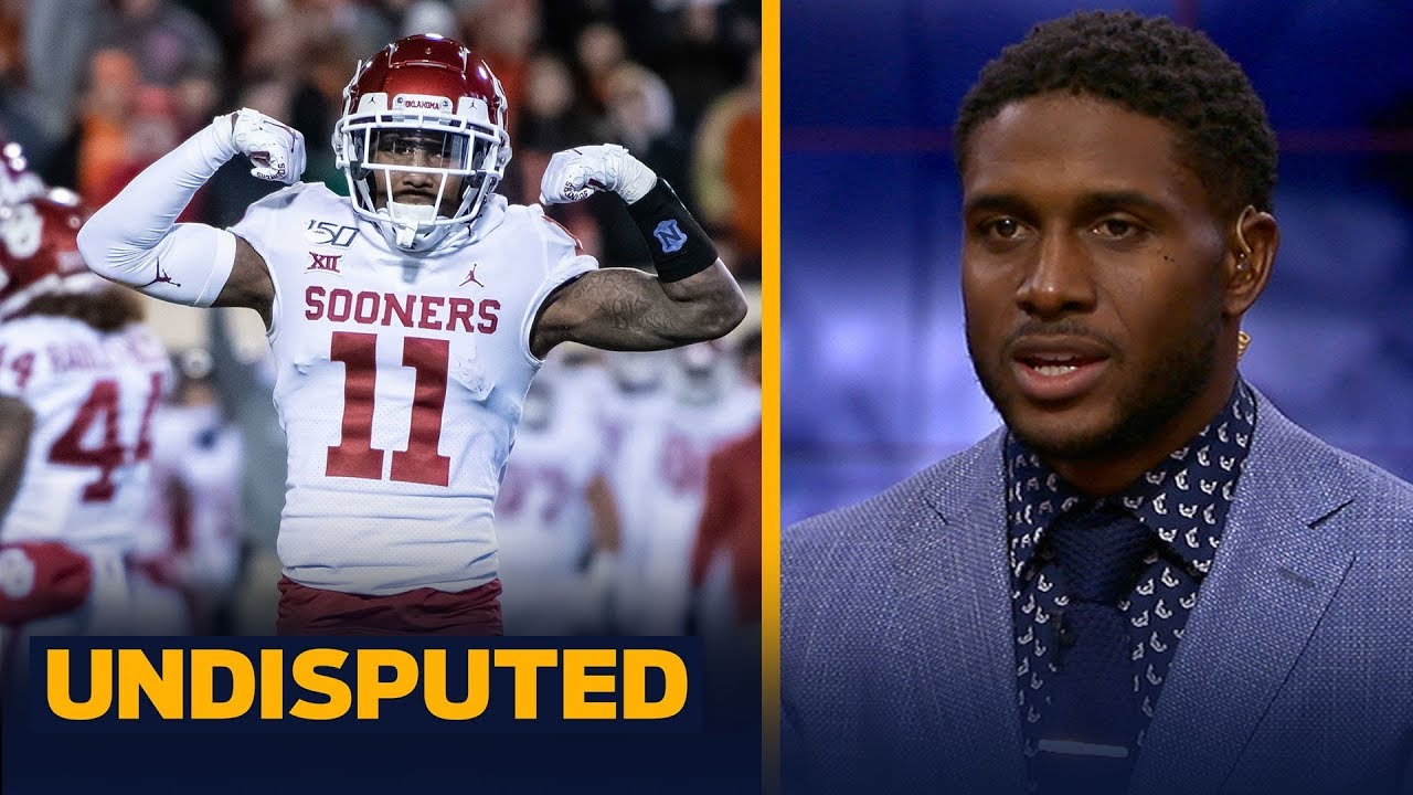 Oklahoma's strong schedule would give them playoff spot over Utah — Reggie Bush | CFB