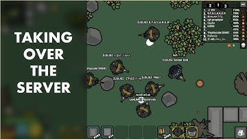 Devast.io - Community Takeover