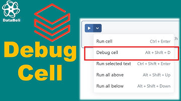 Databricks Cell Debug Demo | Breakpoints, Step In, Step Out, Console & Variable Inspect Explained
