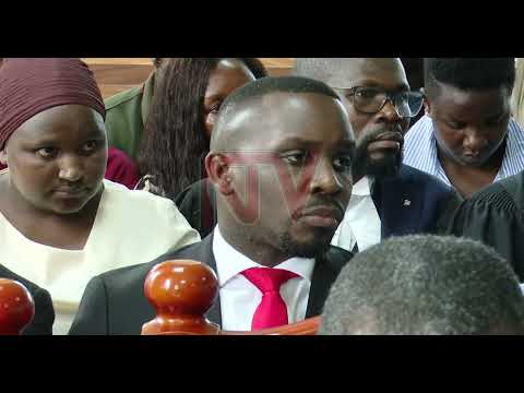 Ssenyonyi election petition ruling set for October 30