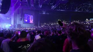 Staind - Outside - Live Charlotte NC 9-10-2026