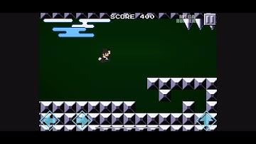 Syobon Action 2-4 (MY VERSION) On Mega Runners