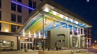 Aloft Miami Doral