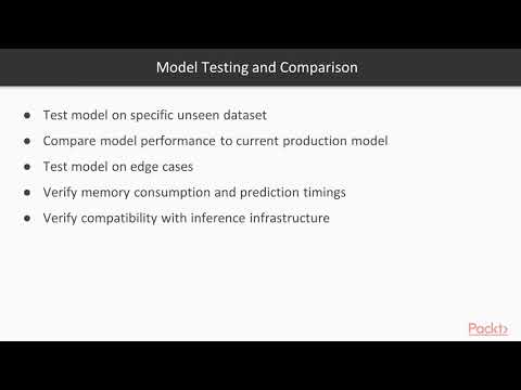 Practical Deep Learning on the Cloud: Building Deep Learning Training Pipelines | packtpub.com