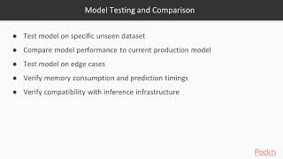 Practical Deep Learning on the Cloud: Building Deep Learning Training Pipelines | packtpub.com