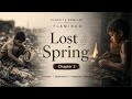 Lost Spring Full Explanation in Hindi | Class 12 English Chapter 2 | Flamingo #fluentwithshahna