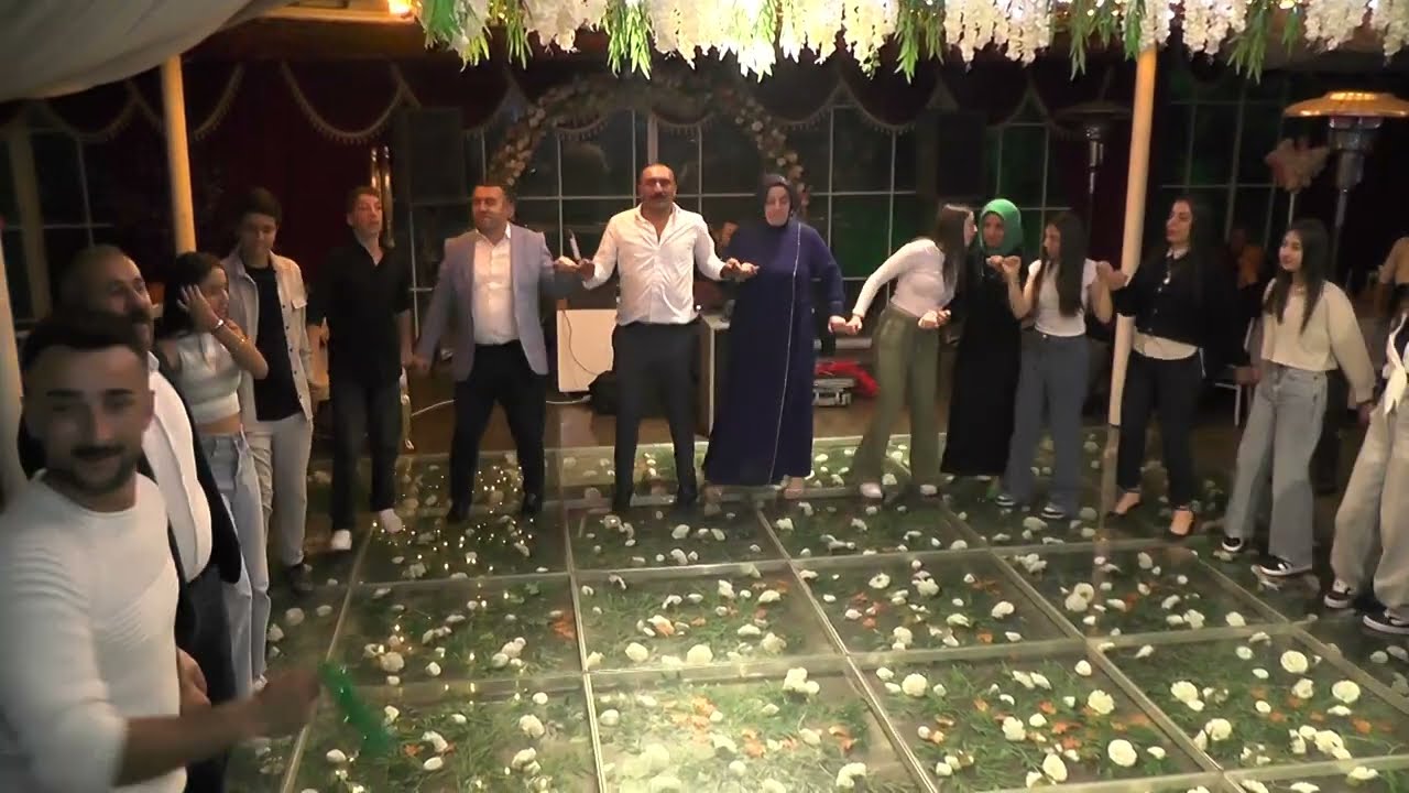 İBRAHİM TORUN ASKER GECESİ 5