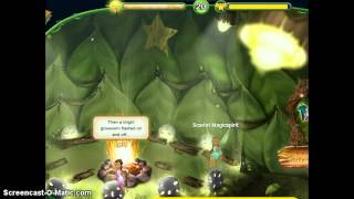 Lyria Comes To Tell Us A Camp Pixie Dust Tale!