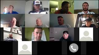 Coaches Corner - June 3rd - 2020 - The Inner Process