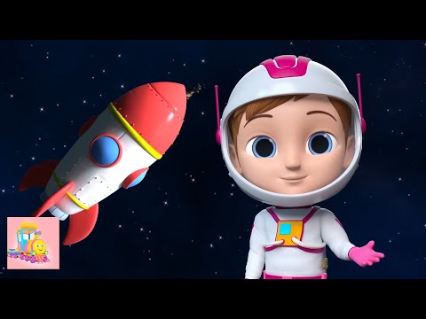 Questo è Il Modo Noi Vai Nello Spazio E Di Più Canzoni Per Bambini