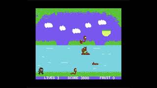 C64: Hipofruta (demo)