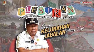 Download Lagu PLESIRAN - KELURAHAN JAGALAN MP3
