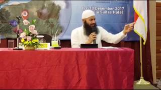 Motivasi Anak (bag. 3) - Ustadz Dr. Syafiq Riza Basalamah, M.A.