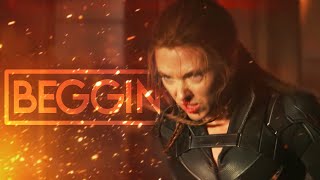 Black Widow | Beggin'