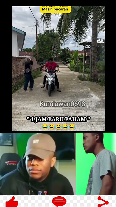 Meme reaction #shorts #funny #komedi #lucu #viral #reaction #meme #story #ngakak #video lucu